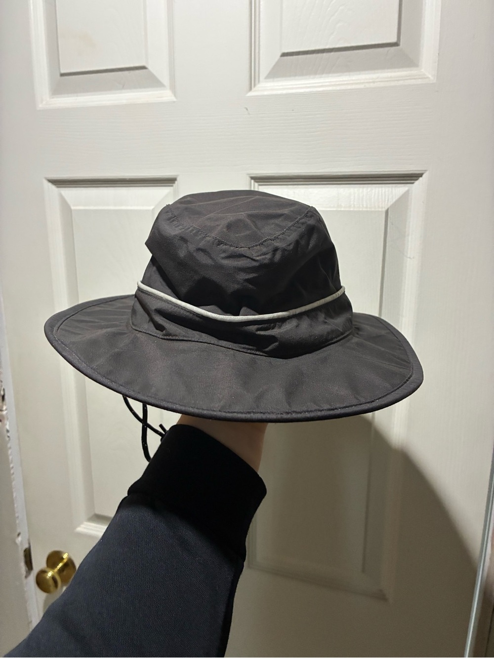 Men's Tilley Hat